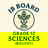 IB  Grade-12 Biology